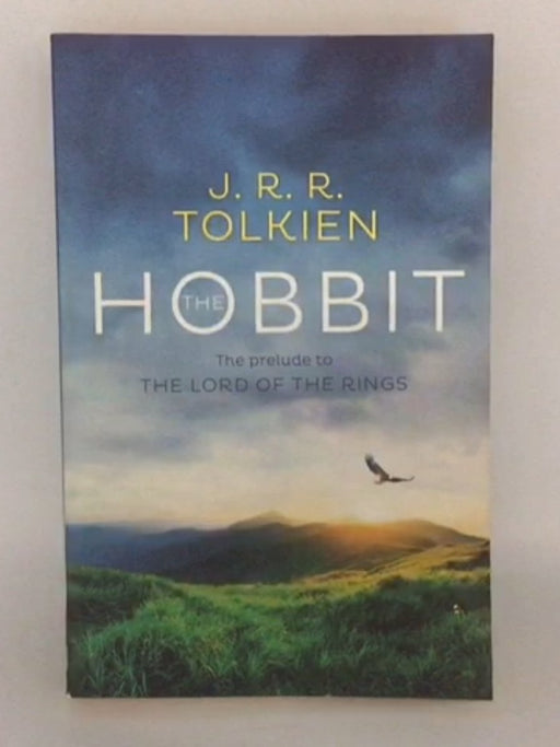 The Hobbit - J.r.r. Tolkien; 