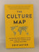 The Culture Map - Erin Meyer; 