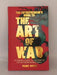 The Entrepreneur's Guide to the Art of War - Hardcover - Mark Smith; 