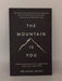 The Mountain Is You - Brianna Wiest; 