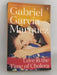 Love in the Time of Cholera - Gabriel García Márquez