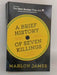 A Brief History of Seven Killings - Marlon James