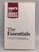 HBR'S 10 Must Reads: The Essentials - Drucker, Peter F.; Christensen, Clayton M.; Porter, Michael E.; Goleman, Daniel; 