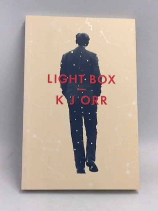 Light Box - K.J. Orr
