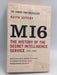 MI6 - Keith Jeffery; 
