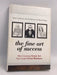 The Fine Art of Success- [Hardcover] - Jamie Anderson; Jörg Reckhenrich; Martin Kupp; 