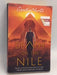 Death on the Nile - Agatha Christie; 