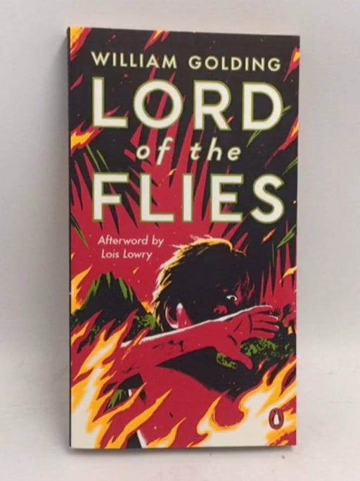 Lord of the Flies - William Golding 