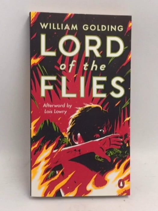 Lord of the Flies - William Golding 