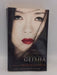 Memoirs of a Geisha - Arthur Golden