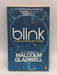 Blink - Malcolm Gladwell