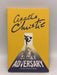 The Secret Adversary - Agatha Christie; 