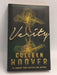 Verity - Colleen Hoover