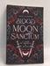 Blood Moon Sanctum - Zian Schafer