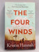 The Four Winds - Kristin Hannah; 