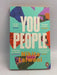 You People - Nikita Lalwani