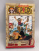 One Piece, Vol. 1 - Eiichiro Oda; 