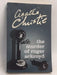 The Murder of Roger Ackroyd - Agatha Christie
