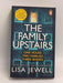 The Family Upstairs - Lisa Jewell;