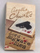 Lord Edgware Dies - Agatha Christie