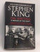 On Writing: A Memoir of the Craft - Stephen King; 
