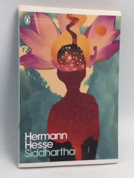 Modern Classics Siddhartha - Hermann Hesse; 