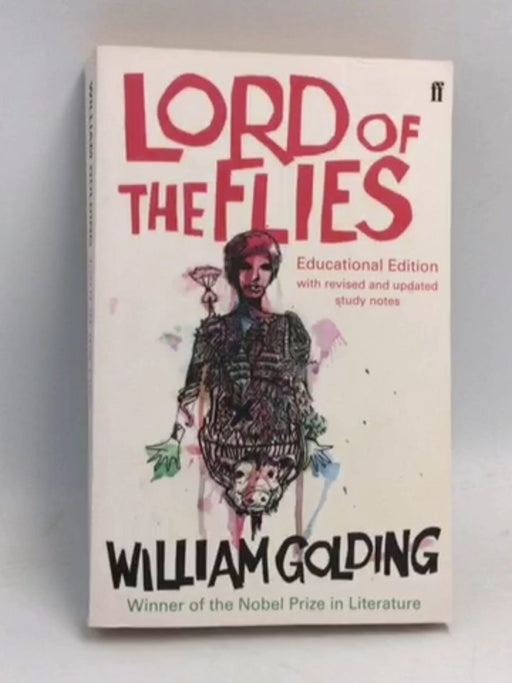 Lord of the Flies - William Golding