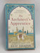 The Architect's Apprentice - Elif Shafak