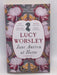 Jane Austen At Home   - Lucy Worsle