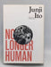No Longer Human   - Junji Ito  (Adapter) ,  Osamu Dazai