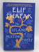The Island of Missing Trees  - Elif Shafak