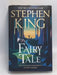 Fairy Tale - Hardcover - Stephen King