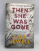 Then She Was Gone - Lisa Jewell; 