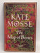 Map of Bones,  The Joubert Family Chronicles #4 - Kate Mosse