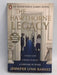 The Hawthorne Legacy - Jennifer Lynn Barnes; 
