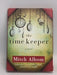 The Time Keeper - Mitch Albom