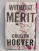 Without Merit - Colleen Hoover