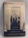 The Hawthorne Legacy - Jennifer Lynn Barnes; 