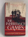 The Inheritance Games - Jennifer Lynn Barnes; 
