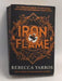 Iron Flame - Rebecca Yarros; 
