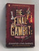 The Final Gambit - Jennifer Lynn Barnes; 