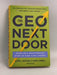 The CEO Next Door- [Hardcover] - Elena L. Botelho ,  Kim R. Powell ,  Tahl Raz