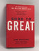Good to Great - Hardcover - Jim Collins