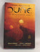 Dune: The Graphic Novel, Book 1- [Hardcover] -   Frank Herbert