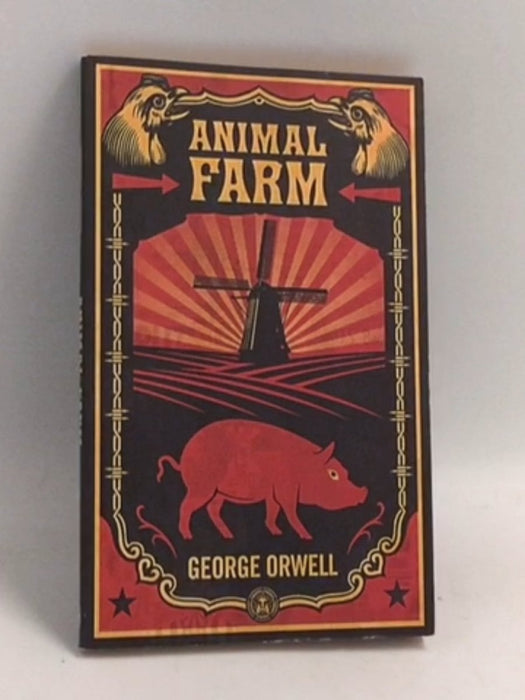 Animal Farm - George Orwell