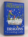 Dragons at Crumbling Castle- [Hardcover] - Terry Pratchett