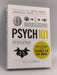 Psych 101 - Hardcover  - Paul Kleinman; 
