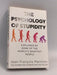 The Psychology of Stupidity - Jean-François Marmion