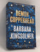 Demon Copperhead - Barbara Kingsolver