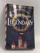 Legendary - Stephanie Garber; 